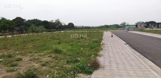Bán nhanh lô đất đấu giá 85m2, MT 5m, ở Thượng Thanh, Long Biên. Giá rẻ nhất khu chỉ 48 tr/m2 12792851