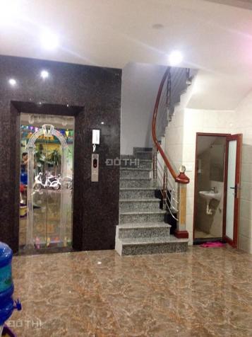 Bán nhà đẹp tặng thang máy mặt ngõ phố Thái Thịnh, Đống Đa, giá 10,3 tỷ 12792991