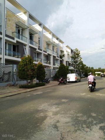 Bị lỗ chứng khoán nên bán rẻ căn góc căn hộ cao cấp Jamona Bùi Văn Ba, Q. 7 12793079