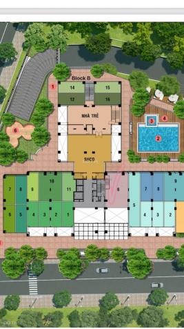 Bán shophouse, dự án Dream Home Residence tại Quận Gò Vấp, TP. HCM 12793084