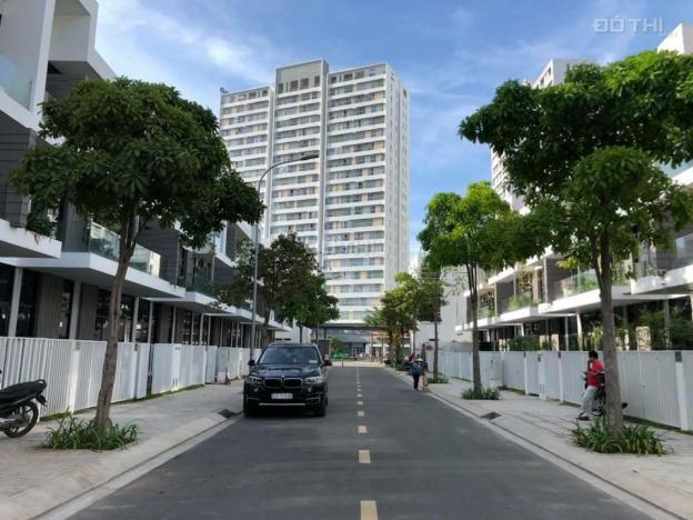 Đất sổ hồng chính chủ Cát Lái quận 2, giá từ 54 tr/m2, đường 12m. Liên hệ 0941112209 12793422