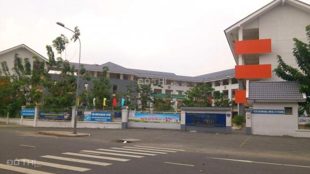 Đất sổ hồng chính chủ Cát Lái quận 2, giá từ 54 tr/m2, đường 12m. Liên hệ 0941112209 12793422