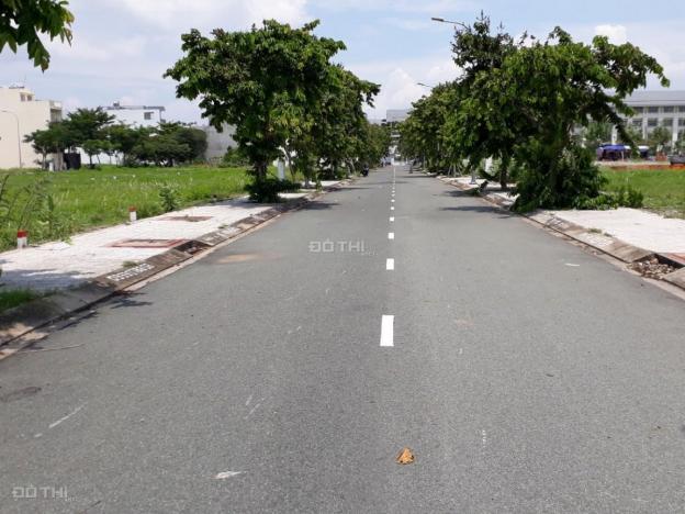 Đất sổ hồng chính chủ Cát Lái quận 2, giá từ 54 tr/m2, đường 12m. Liên hệ 0941112209 12793422