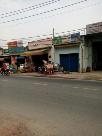 Mặt tiền Tỉnh Lộ 8, xã Phước Vĩnh An, huyện Củ Chi giá tốt cho đầu tư 12793440
