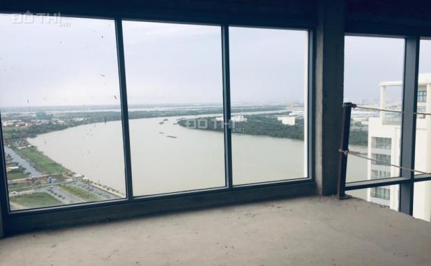 Penthouse Diamond Island Quận 2, 382m2, vườn hồ bơi 64m2, tầng 29, 38 tỷ 12793763