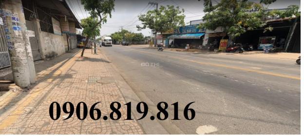 Cần bán gấp lô đất đường Nguyễn Văn Bứa giá rẻ, chính chủ 12793887