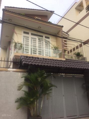 Bán nhà riêng tại đường 18, Phường Linh Đông, Thủ Đức, Hồ Chí Minh, diện tích 198m2, giá 12,6 tỷ 12793967