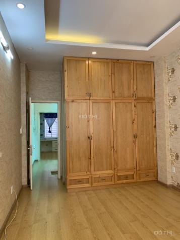 Bán nhà tại 39/14 đường Dạ Nam, P. 2, Quận 8, DT 3.6mx13m, DTSD 119.7m2, giá 6.8 tỷ 12793973