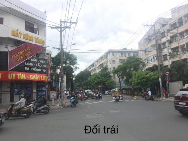 Cho thuê góc 2 mặt tiền Tân Sơn Nhì - Gò Dầu, 6.5x18m, đúc 4 tấm, LH 0938 504 555 12794040