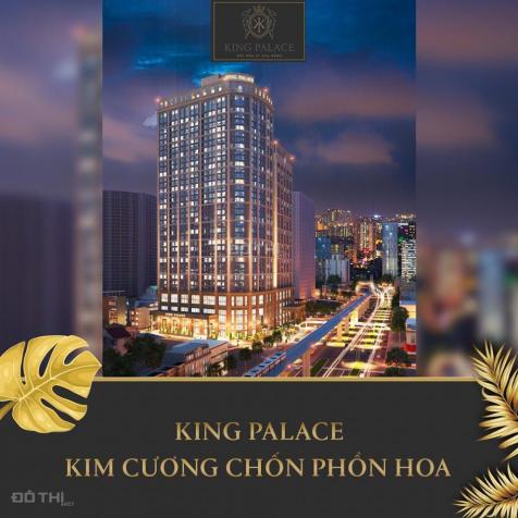 Chính sách bán hàng dự án King Palace 108 Nguyễn Trãi trực tiếp chủ đầu tư. LH: 0984.922.983 12794089