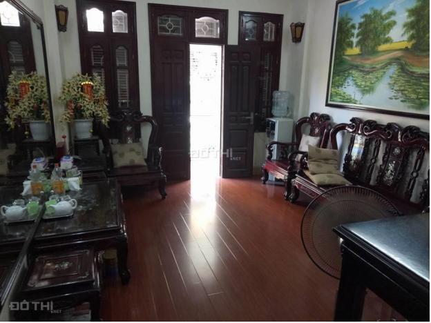 Bán nhà Chu Huy Mân, 62m2 phân lô, ô tô 4.7 tỷ. 0967838338 12794150