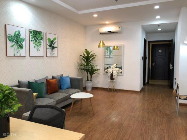 Tôi chủ nhà cho thuê CH 2PN, 80m2, đủ đồ T10 Times City, ảnh thật (Miễn phí DV) 12794391