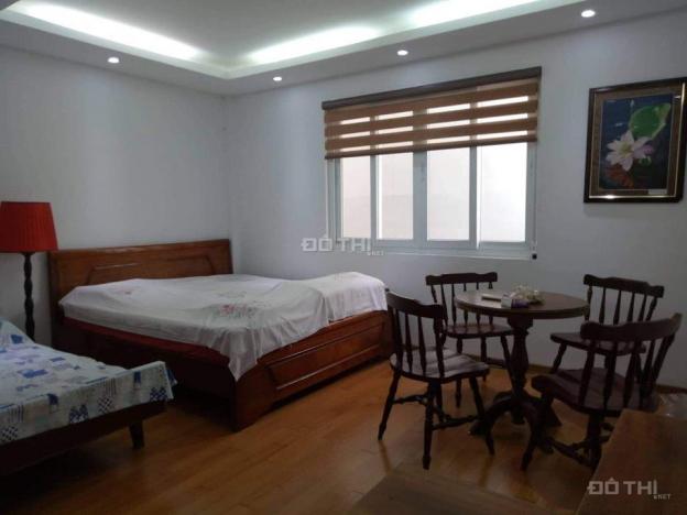 Bán nhà 18 tỷ phân lô vip Giang Văn Minh, ngõ đẹp nhất phố, có căn nào bán ngay căn đó 12794457