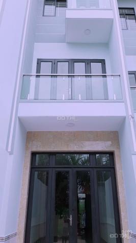 Nhà vừa hoàn thiện xong hẻm 1508. Cần bán gấp, Lê Văn Lương 12794471