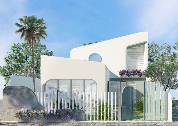 Dự án villa nghỉ dưỡng ven biển với giá cực tốt cho nhà đầu tư 12794544