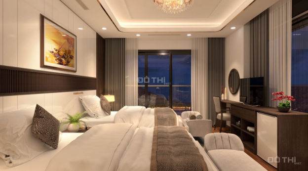 Bán căn hộ tại đường Trần Phú, Nha Trang diện tích 52m2 giá TT 800 tr - NH hỗ trợ vay lãi suất 0% 12794592