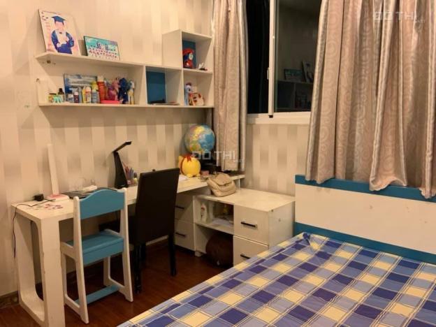 Cho thuê CH Belleza Quận 7, 105m2: 3PN + 2WC, 13 tr/th, nội thất đầy đủ, view sông nhìn PMH 12794621