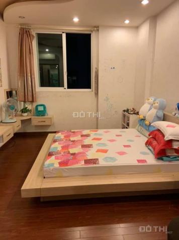 Cho thuê CH Belleza Quận 7, 105m2: 3PN + 2WC, 13 tr/th, nội thất đầy đủ, view sông nhìn PMH 12794621