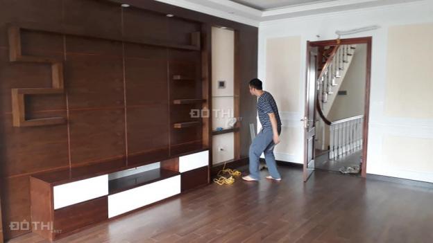 Bán nhà Chùa Láng 60m2, 7 tầng, mặt tiền 4.7m, giá 15.5 tỷ 12794780