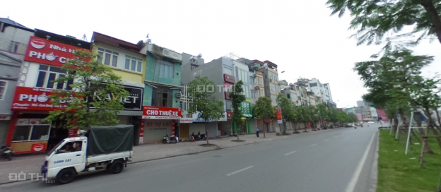 Cần bán gấp nhà mặt phố Ô Chợ Dừa, 135m2 x 3T, MT 5m 12794794