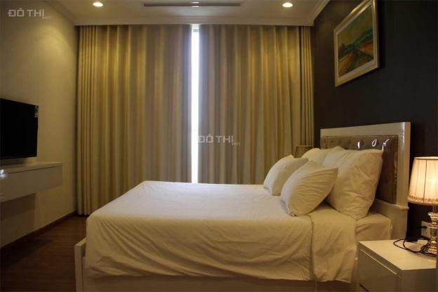 Chính chủ cho thuê căn hộ 3 phòng ngủ Park Hill - Times City, tòa Park 5 miễn TG 12794985