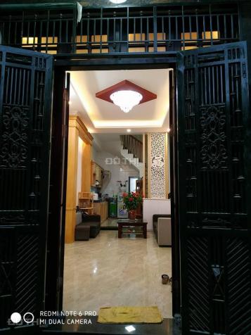 Bán nhà gấp mới 5 tầng tuyệt đẹp, phố Lê Văn Lương về ở ngay, giá chỉ 3.3 tỷ 12795028