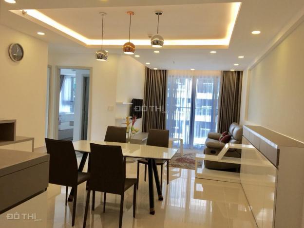 Cần tiền bán gấp căn hộ 2PN Hoàng Anh Thanh Bình, full nội thất, giá chỉ 2,4 tỷ 12795365