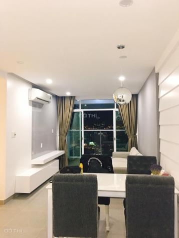 Cho thuê căn hộ full nội thất tại chung cư Hoàng Anh Thanh Bình, giá thuê 12 tr/th. LH 0931088345 12795478