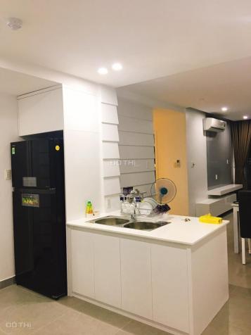 Cho thuê căn hộ full nội thất tại chung cư Hoàng Anh Thanh Bình, giá thuê 12 tr/th. LH 0931088345 12795478