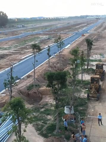 Bán đất nền dự án Cityland tại KĐT Nam Tân Uyên, Bình Dương 12795544