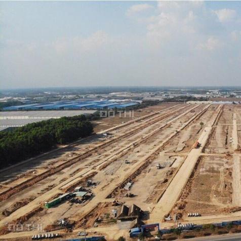 Bán đất nền dự án Cityland tại KĐT Nam Tân Uyên, Bình Dương 12795544