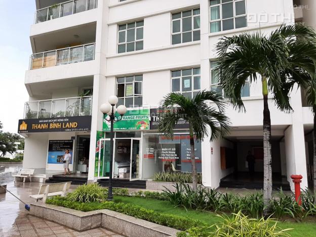 Bán căn shophouse mặt tiền Hoàng Anh Thanh Bình, giá 6,8 tỷ đang cho thuê 30 tr/tháng 12795560