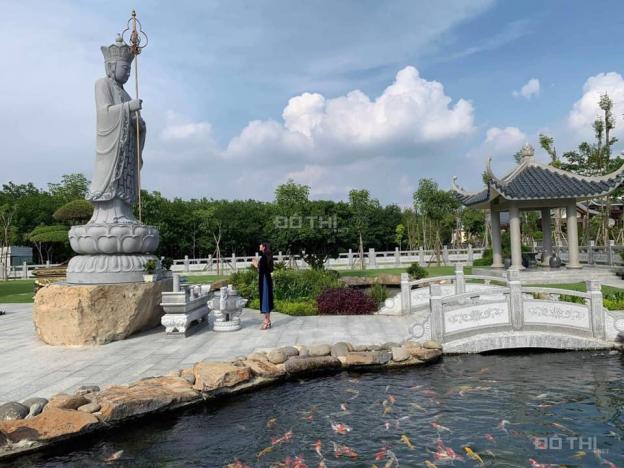 Mua bán khu lăng mộ gia đình công viên Vĩnh Hằng, Long Thành, Đồng Nai, 0909299007 Ms Thảo 12795673