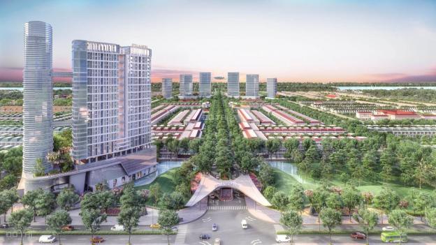 Bán đất tại dự án Stella Mega City, Bình Thủy, Cần Thơ diện tích 100m2, giá 20 triệu/m2 12795726