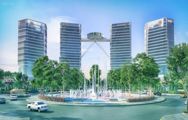 Bán đất tại dự án Stella Mega City, Bình Thủy, Cần Thơ diện tích 100m2, giá 20 triệu/m2 12795726