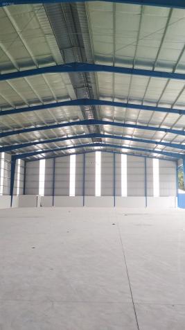 Cho thuê kho xưởng đường Trần Đại Nghĩa, Bình Chánh, diện tích 11.083m2, giá tốt khu vực Bình Chánh 12795732