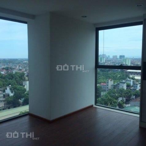 Cho thuê căn hộ duplex tại CHCC Golden Land, DT 128m2, 2n+1, nội thất cơ bản, giá thuê 12.5 tr/th 12795881