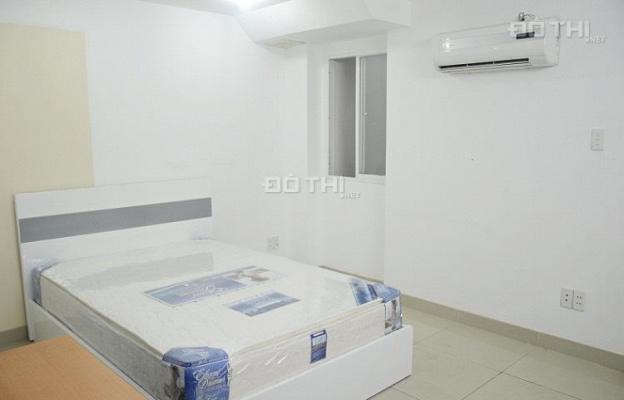 Cho thuê căn hộ mini tại quận 8, full nội thất, giá tốt 12795949