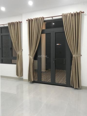 Bán nhà 1 trệt, 2 lầu đường 1B khu Nam Long, diện tích 5.7x25m, sổ hồng hoàn công, vị trí đẹp 12795974