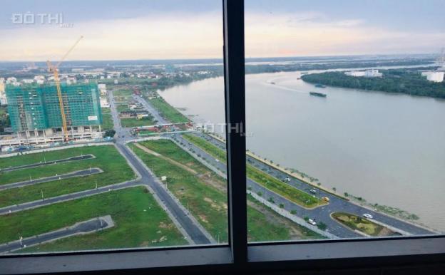 Penthouse Diamond Island bán, 3 mặt view sông, vườn và hồ bơi riêng 64m2, 318.39m2, 34 tỷ 12796119