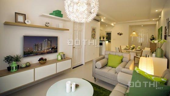 Cho thuê căn hộ chung cư tại dự án Melody Residences, Tân Phú, Hồ Chí Minh dt 68m2, giá 11 tr/th 12796163