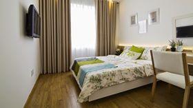 Cho thuê căn hộ chung cư tại dự án Melody Residences, Tân Phú, Hồ Chí Minh dt 68m2, giá 11 tr/th 12796163