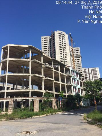 Chính chủ bán cắt lỗ căn hộ 2PN dự án CCCT1 Yên Nghĩa, giá gốc chỉ 11 tr/m2. LH 0972 193 269 12796435