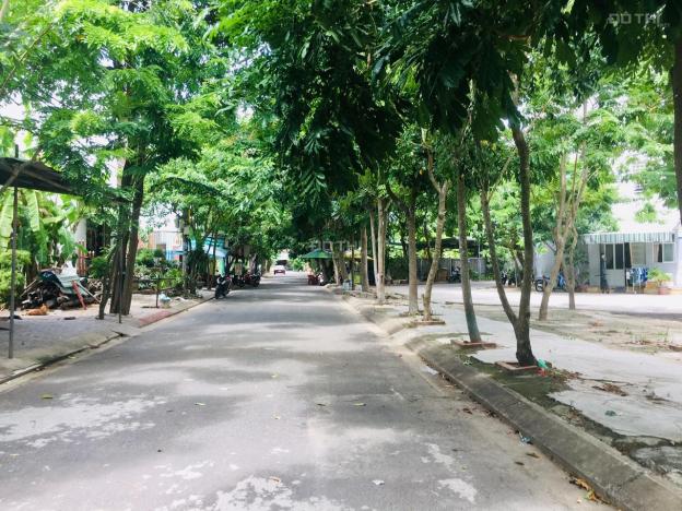 Bán lỗ lô đất đường Phong Bắc 6 đối diện công viên thoáng mát, đi bộ vài bước là đến trường học 12796451
