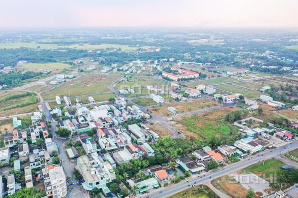 Cơ hội sở hữu BĐS ven biển Ninh Thuận cho nhà đầu tư, sổ đỏ trao tay. Cách biển chỉ 700m 12796574