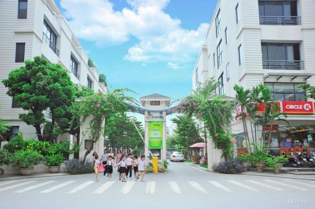 Bán gấp nhà vườn Pandora Thanh Xuân nằm trong quy hoạch mở đường Lương Thế Vinh sẽ tăng giá cực cao 12796841