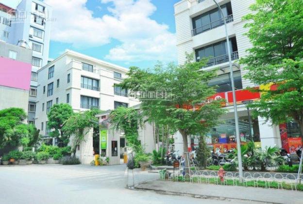Bán gấp nhà vườn Pandora Thanh Xuân nằm trong quy hoạch mở đường Lương Thế Vinh sẽ tăng giá cực cao 12796841