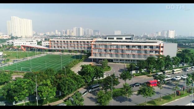 Bán nhà biệt thự, liền kề tại dự án Gamuda City (Gamuda Gardens), Hoàng Mai, Hà Nội, diện tích 90m2 12796833