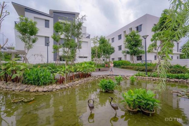 Bán nhà biệt thự, liền kề tại dự án Gamuda City (Gamuda Gardens), Hoàng Mai, Hà Nội, diện tích 90m2 12796833