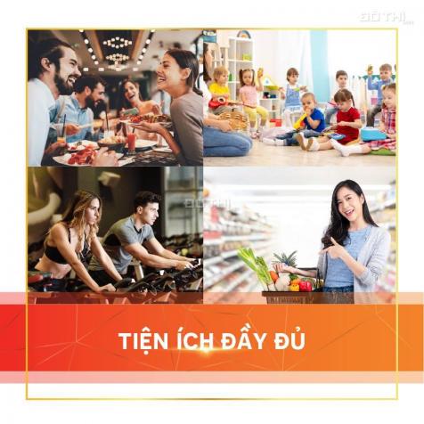 Bán chung cư 79 Ngọc Hồi, Hoàng Mai, Hà Nội 12796995